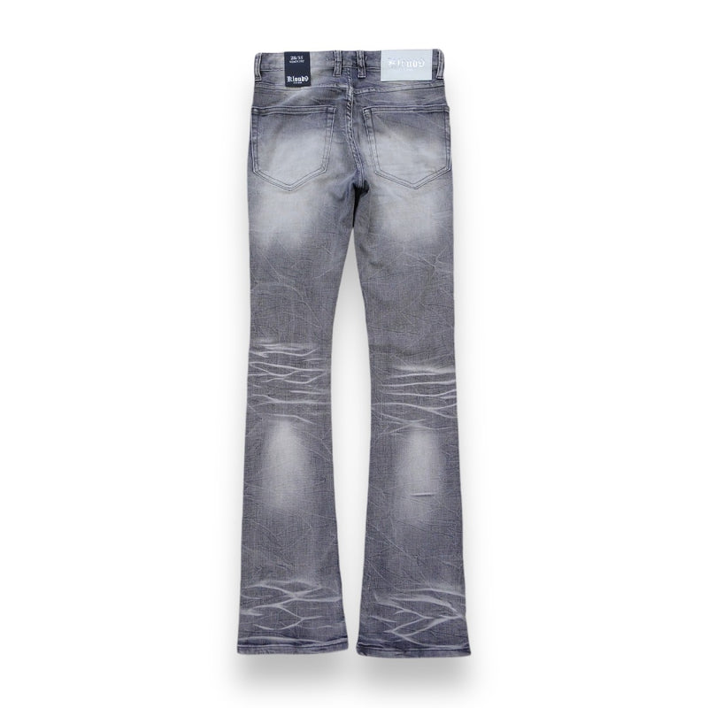 Kloud9 'Premium Span' Stacked Denim