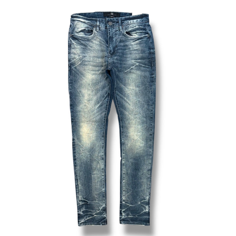 Jordan Craig Sean Denim Plain (Seafoam) JS2278