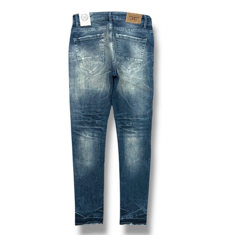 Jordan Craig Sean Denim Plain (Seafoam) JS2278