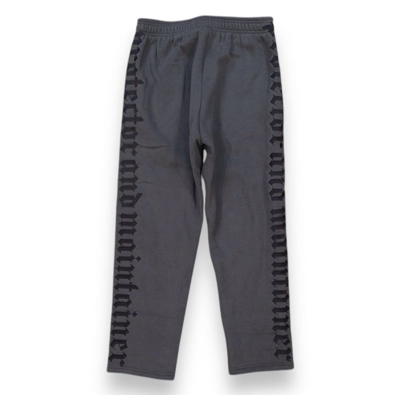 Protector and Maintainer 'Core' Sweats (Charcoal)