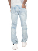 Makobi 'Bruno' Jeans (Lt.Wash) M1965 - FRESH N FITTED