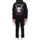 Roku Studio 'No Guts' Hoodie - FRESH N FITTED