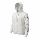 Highly Undrtd 'Given' Hoodie (Cloud) UF5601 - FRESH N FITTED