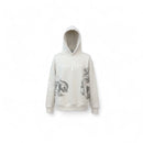 Highly Undrtd Kids 'Divine Aura' Hoodie (Cloud) UF5603K - FRESH N FITTED