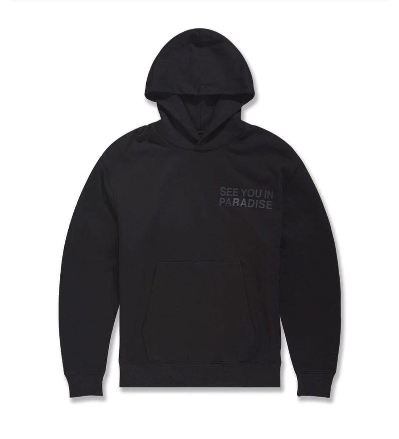 Jordan Craig 'Paradise' Hoodie - Fresh N Fitted Inc