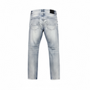 Spark Slim Fit Stretch Denim (Blue Sand) S4403
