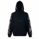 Black Pike 'Bet On Yourself' Hoodie (Black) FB2515