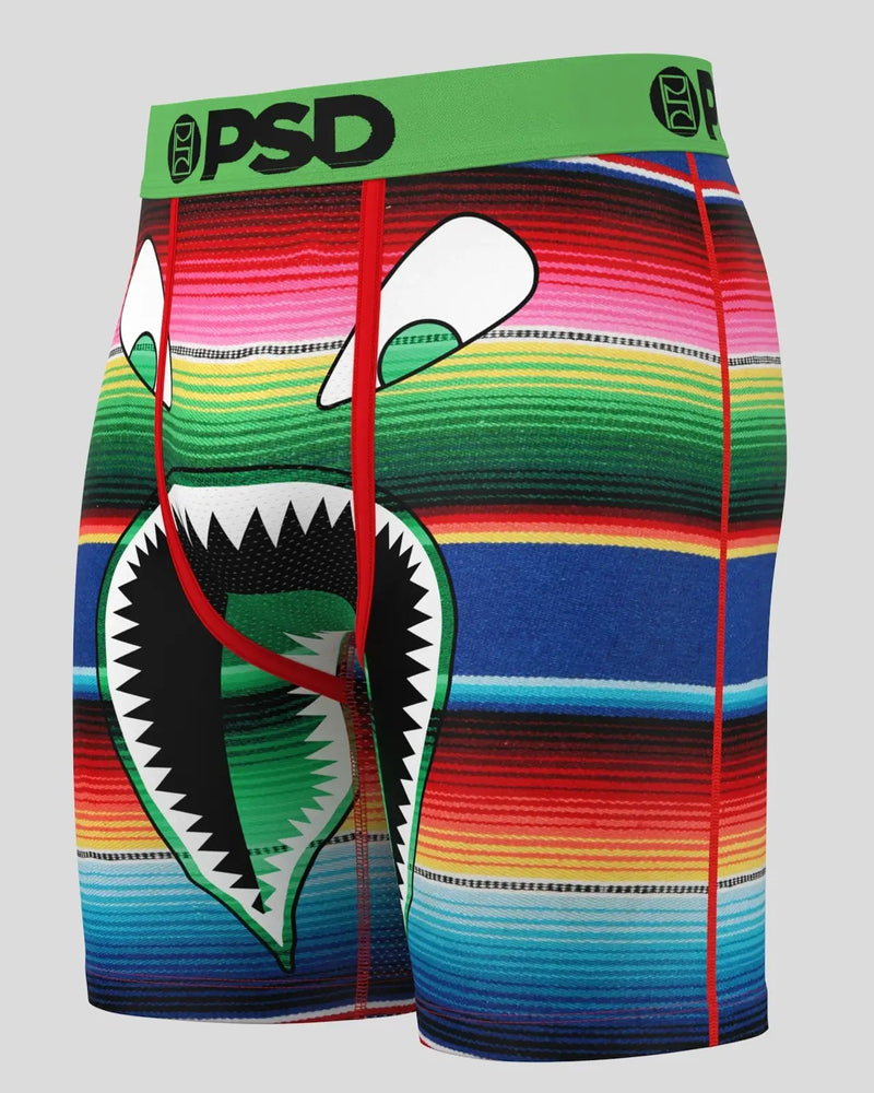 PSD 'WF Serape' Boxers