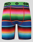 PSD 'WF Serape' Boxers - FRESH N FITTED