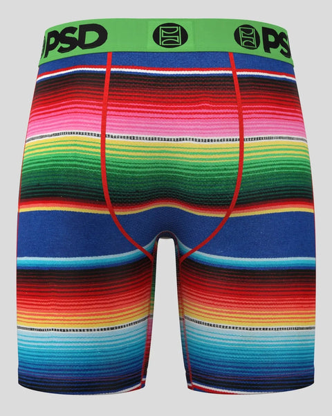 PSD 'WF Serape' Boxers