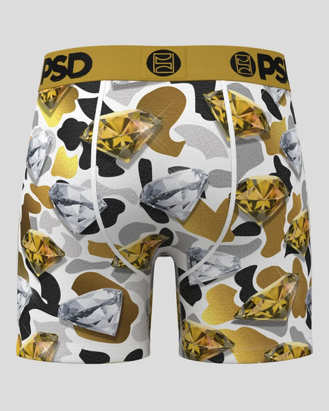 PSD 'WF Gold' Boxers