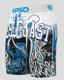 PSD 'WF West Coast' Boxers - FRESH N FITTED