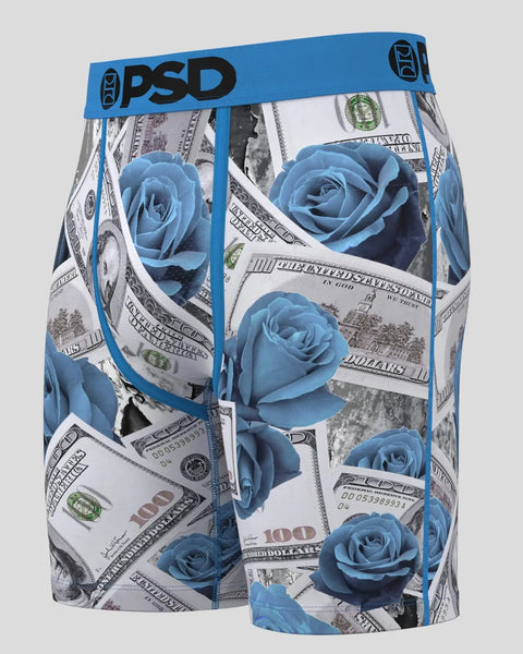 PSD 'Powder Rose' Boxers