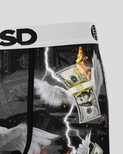 PSD 'Fly Money' Boxers