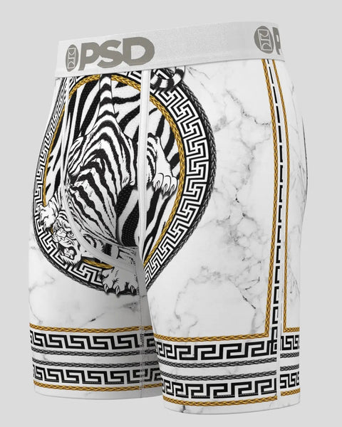 PSD 'Rich Tiger' Boxers