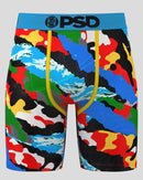 PSD 'Special Ops' Boxers - FRESH N FITTED