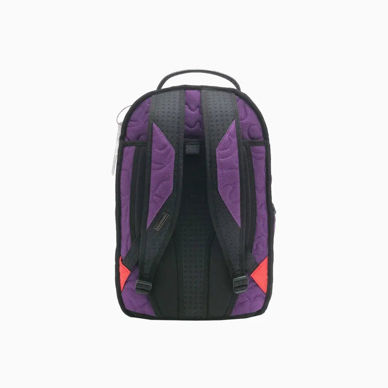 SPRAYGROUND 'Mirashaku Iridescent Quilt' Backpack (910B7717NSZ)