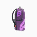 SPRAYGROUND 'Mirashaku Iridescent Quilt' Backpack (910B7717NSZ)