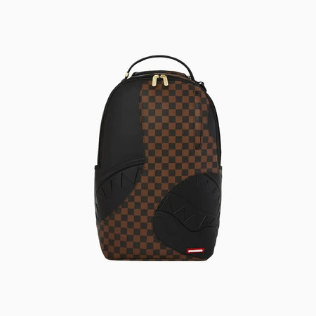 SPRAYGROUND 'Jetstream Brown' Backpack (910B8281NSZ) - FRESH N FITTED