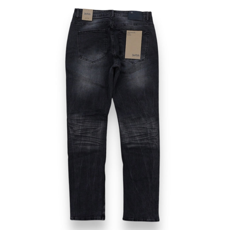 Switch 'Basic' Denim (Black) SF4640