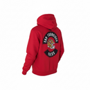 Pro Standard San Francisco 49ers 'Born For Sport' Hoodie (Red) FS45411079