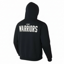 Pro Standard Golden State Warriors 'Modern Original' Hoodie BGW5516477 (Black)
