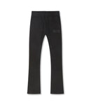 SYIP High Density Stacked Sweatpants (Black) 9111L