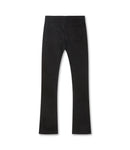 SYIP High Density Stacked Sweatpants (Black) 9111L