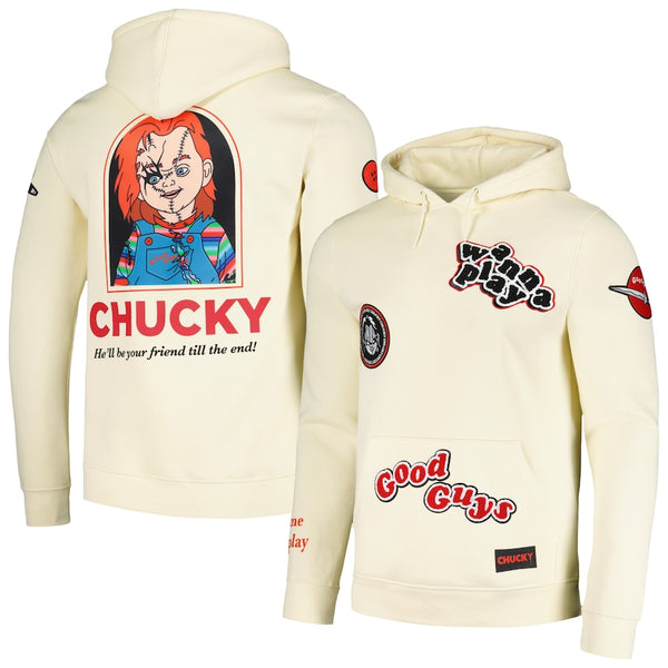 Cookies chucky online hoodie