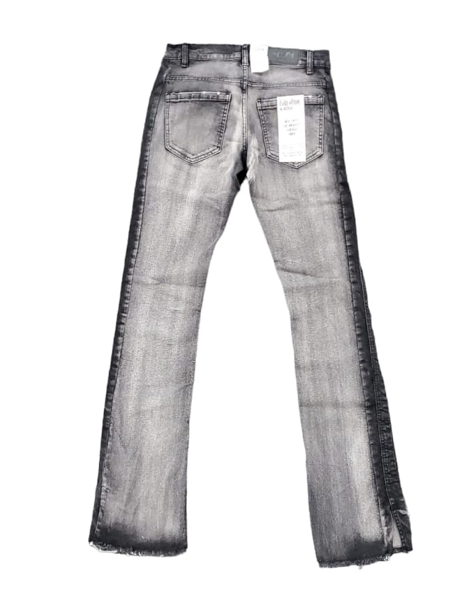 Evolution 'Division' True Stacked Denim - Fresh N Fitted Inc