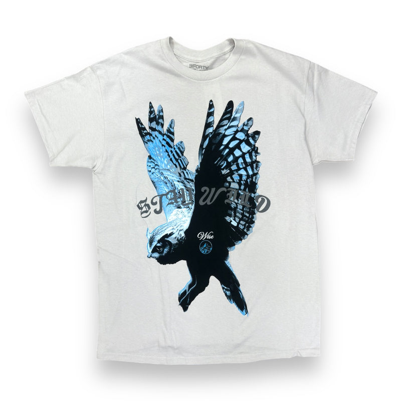 3Forty Inc. 'Stay Wild' T-Shirt