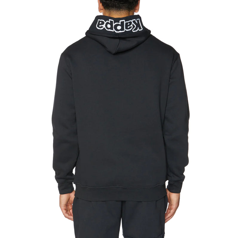 Kappa 'Logo Covington' Hoodie 321Q32W - Fresh N Fitted Inc