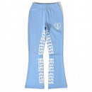 Focus Kids Heartless Stacked Sweatpants (Classic Blue) – 80559