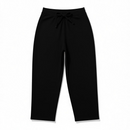 Rebel Minds Ultra Relaxed Sweatpants (Black) 100-479