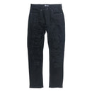 Makobi 'Argento' Denim (Black) M1993 - FRESH N FITTED