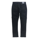 Makobi 'Argento' Denim (Black) M1993 - FRESH N FITTED
