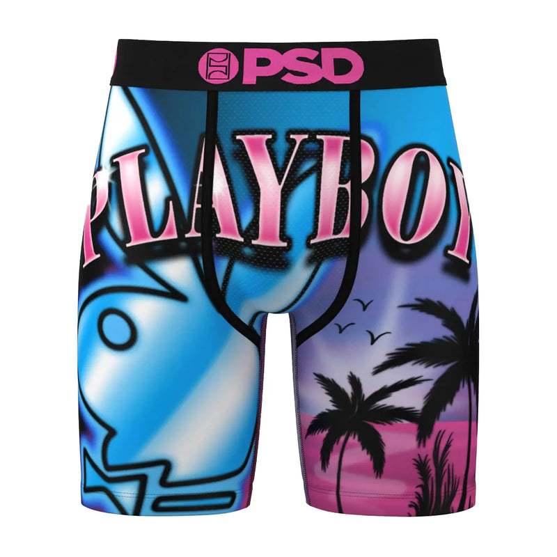 PSD 'Playboy Venice' Boxers