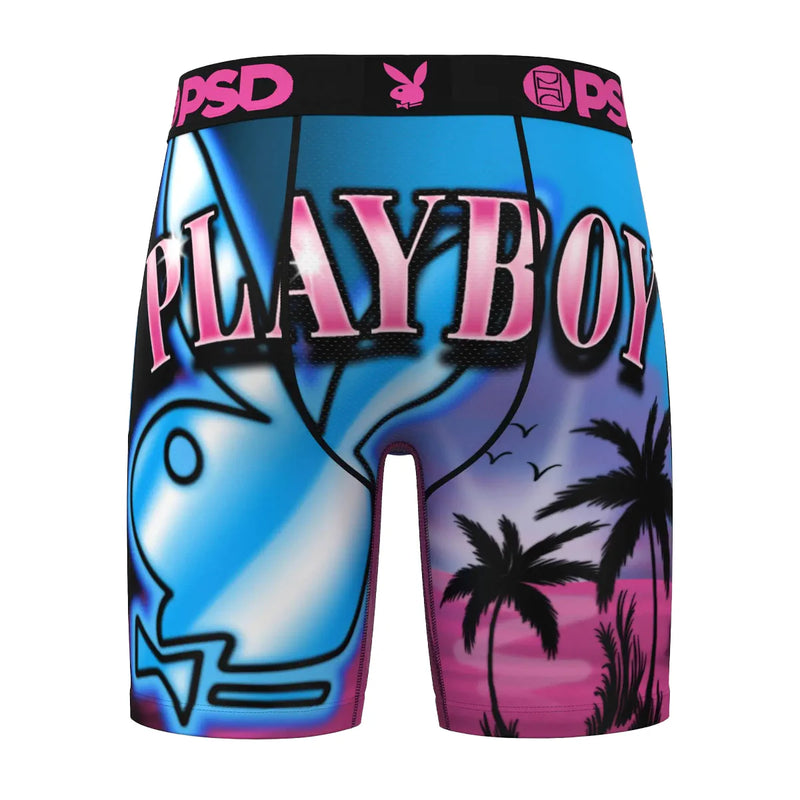 PSD 'Playboy Venice' Boxers