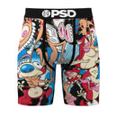 PSD 'Ren & Stimpy Mad' Boxers - FRESH N FITTED