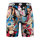 PSD 'Ren & Stimpy Mad' Boxers - FRESH N FITTED