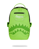 SPRAYGROUND 'Greenie Meanie' Backpack (910B8310NSZ) - FRESH N FITTED