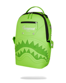 SPRAYGROUND 'Greenie Meanie' Backpack (910B8310NSZ) - FRESH N FITTED