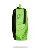 SPRAYGROUND 'Greenie Meanie' Backpack (910B8310NSZ) - FRESH N FITTED