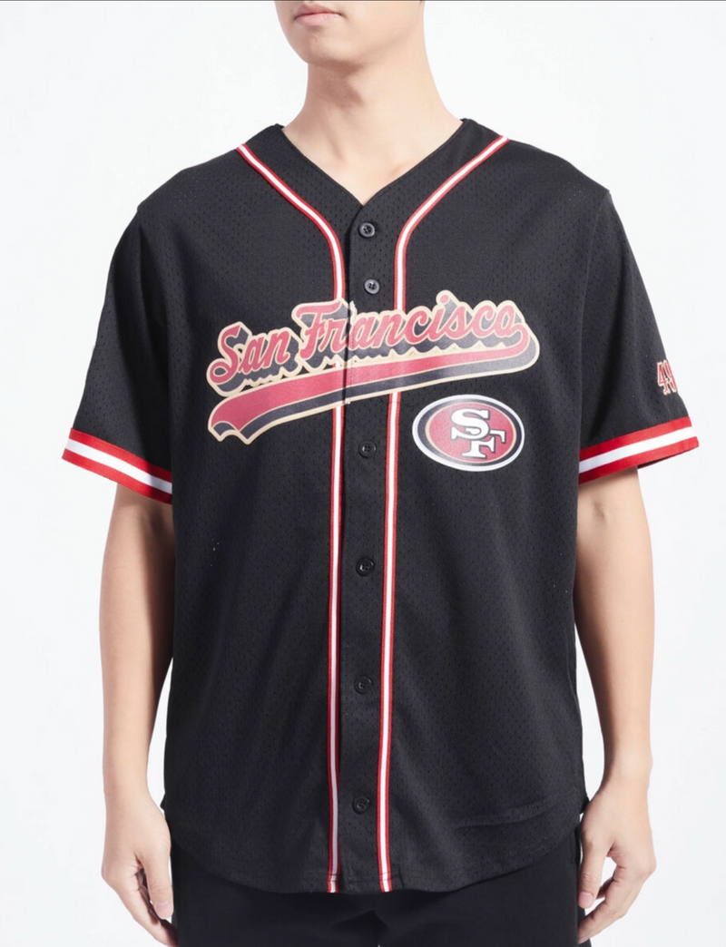 49ers team jersey shop