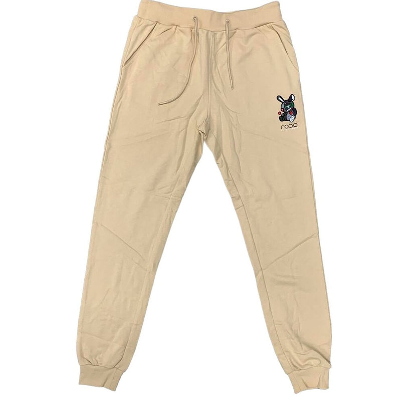 BKYS 'Robo Lucky Charm' Joggers - FRESH N FITTED-2 INC