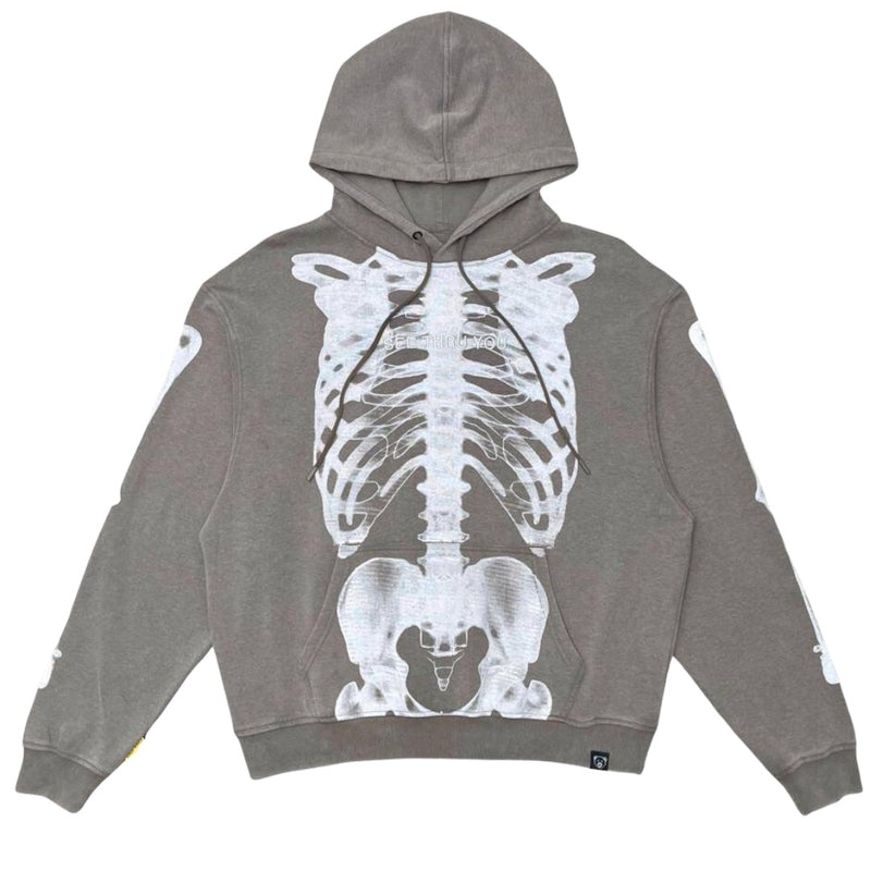 Civilized 'Anatomy' Hoodie - FRESH N FITTED-2 INC