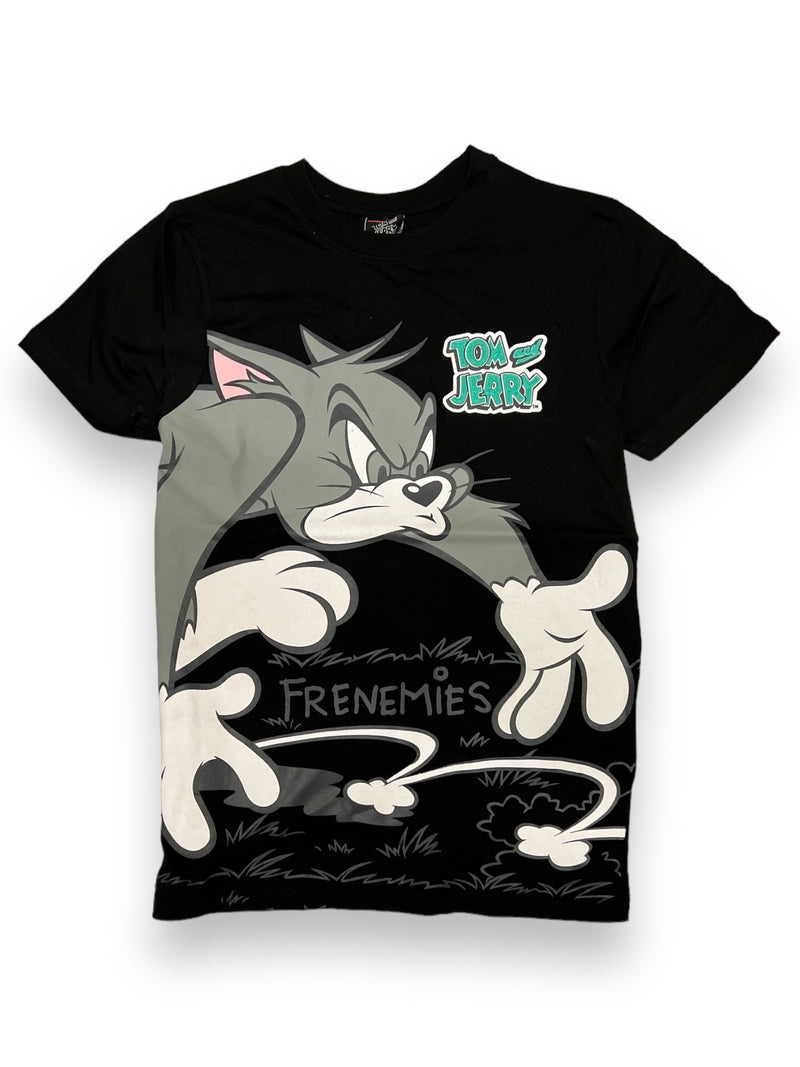 WCKD Good x Tom & Jerry - Fresh N Fitted Inc