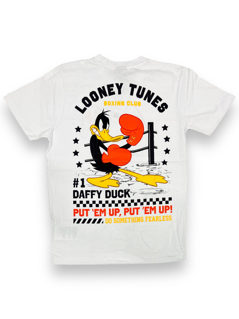 WCKD Good x Looney Tunes Daffy Duck - Fresh N Fitted Inc