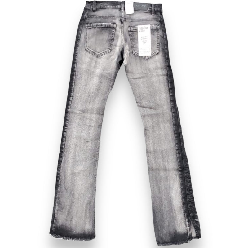 Evolution 'Division' True Stacked Denim - FRESH N FITTED-2 INC