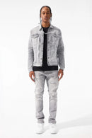 Jordan Craig Collins 'Meadowlands' Denim (Cement Wash) JC1220R - FRESH N FITTED